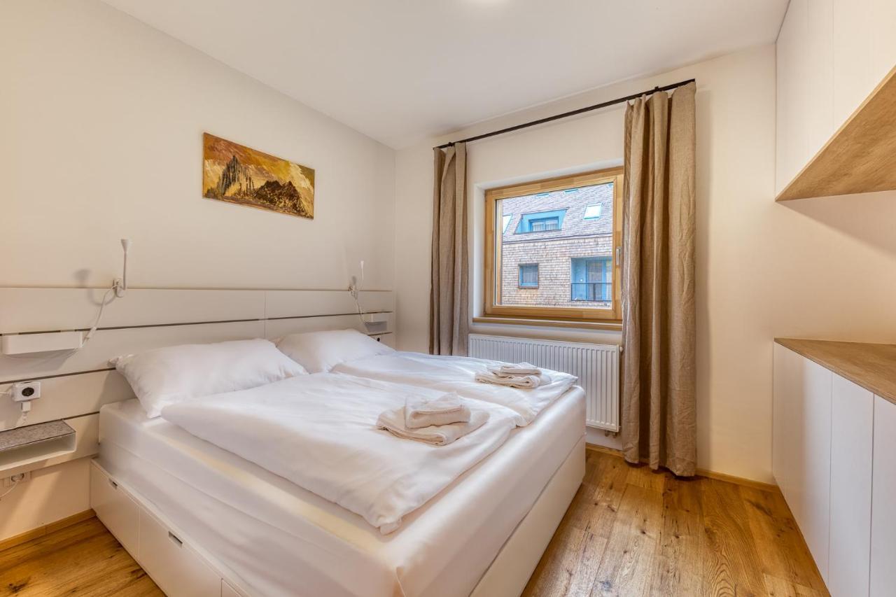 Apartmany Filipovice Бела-под-Прадедем Экстерьер фото