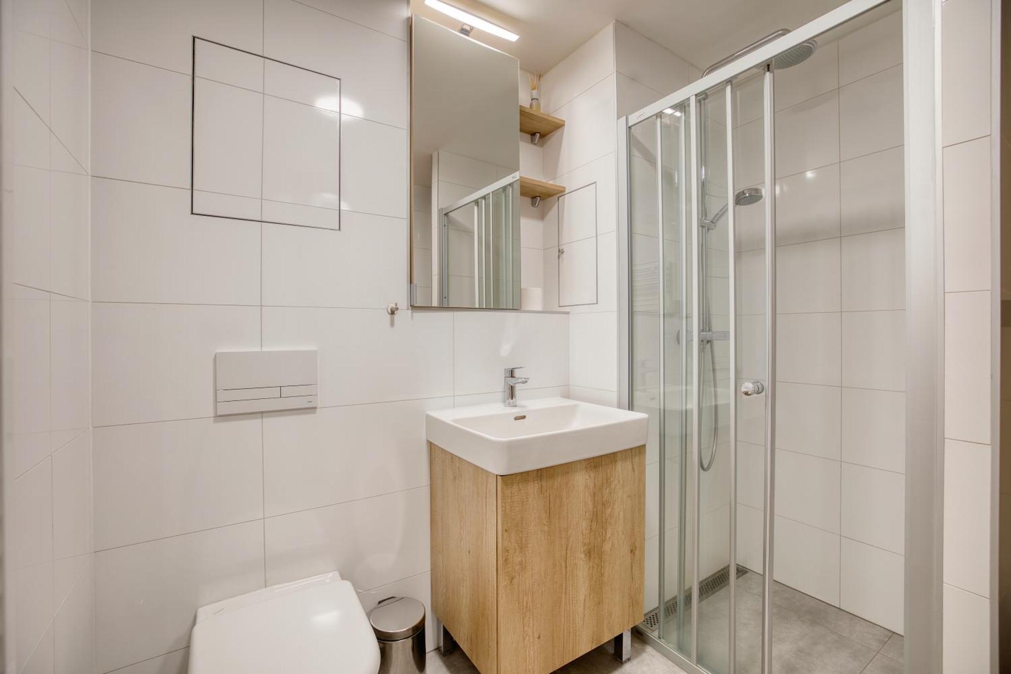 Apartmany Filipovice Бела-под-Прадедем Экстерьер фото